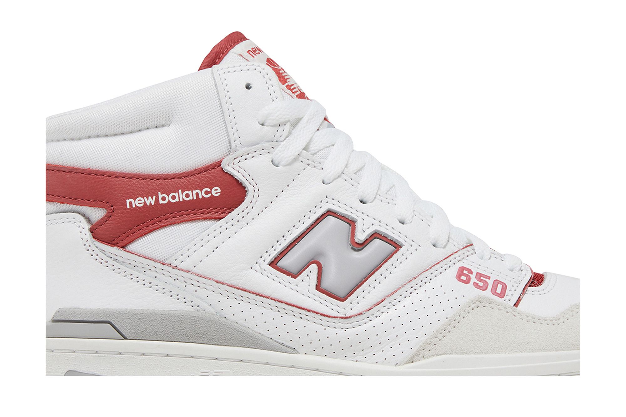 Buy New Balance 650R 'Angora Pack - Astro Dust' - BB650RWF | GOAT