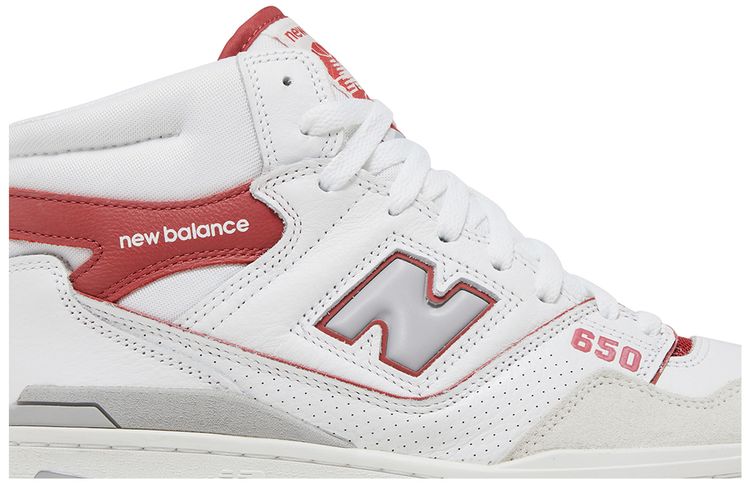 New Balance 650R Angora Pack   Astro Dust