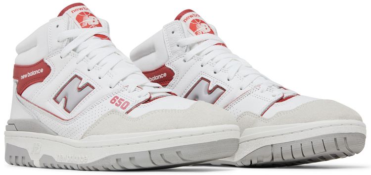 New Balance 650R Angora Pack   Astro Dust