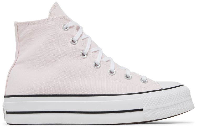 Converse Wmns Chuck Taylor All Star Lift Platform High Decade Pink