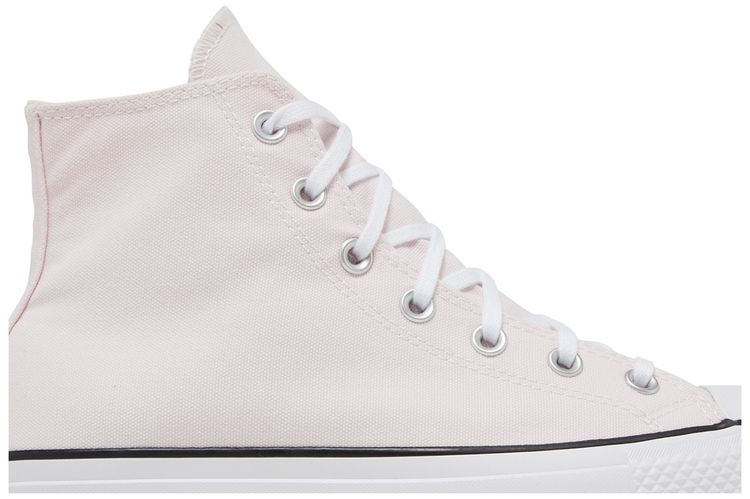 Converse Wmns Chuck Taylor All Star Lift Platform High Decade Pink