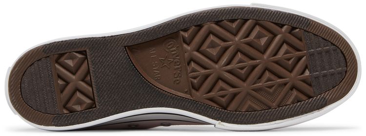 Converse Wmns Chuck Taylor All Star Lift Platform High Decade Pink