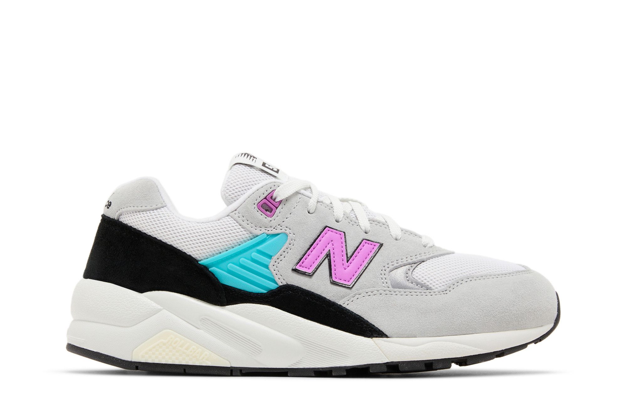 スニーカー New Balance 580 'Raincloud Cosmic Rose' Buy 580 'Raincloud Cosmic Rose' - MT580GR2 | GOAT