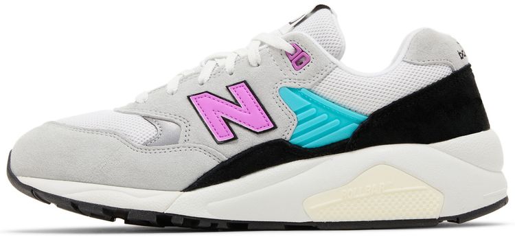New Balance 580 Raincloud Cosmic Rose