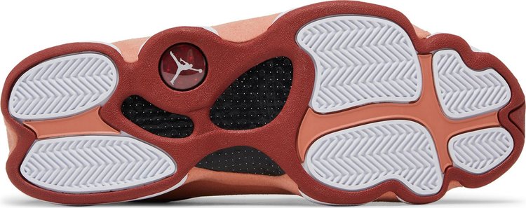 Air Jordan 13 Retro Dune Red