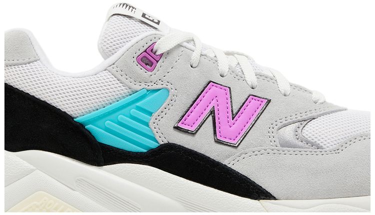 New Balance 580 Raincloud Cosmic Rose