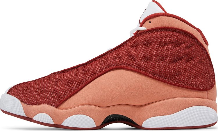 Air Jordan 13 Retro Dune Red