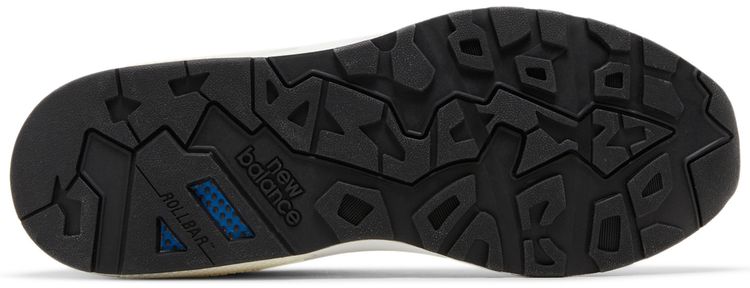 New Balance 580 Raincloud Cosmic Rose