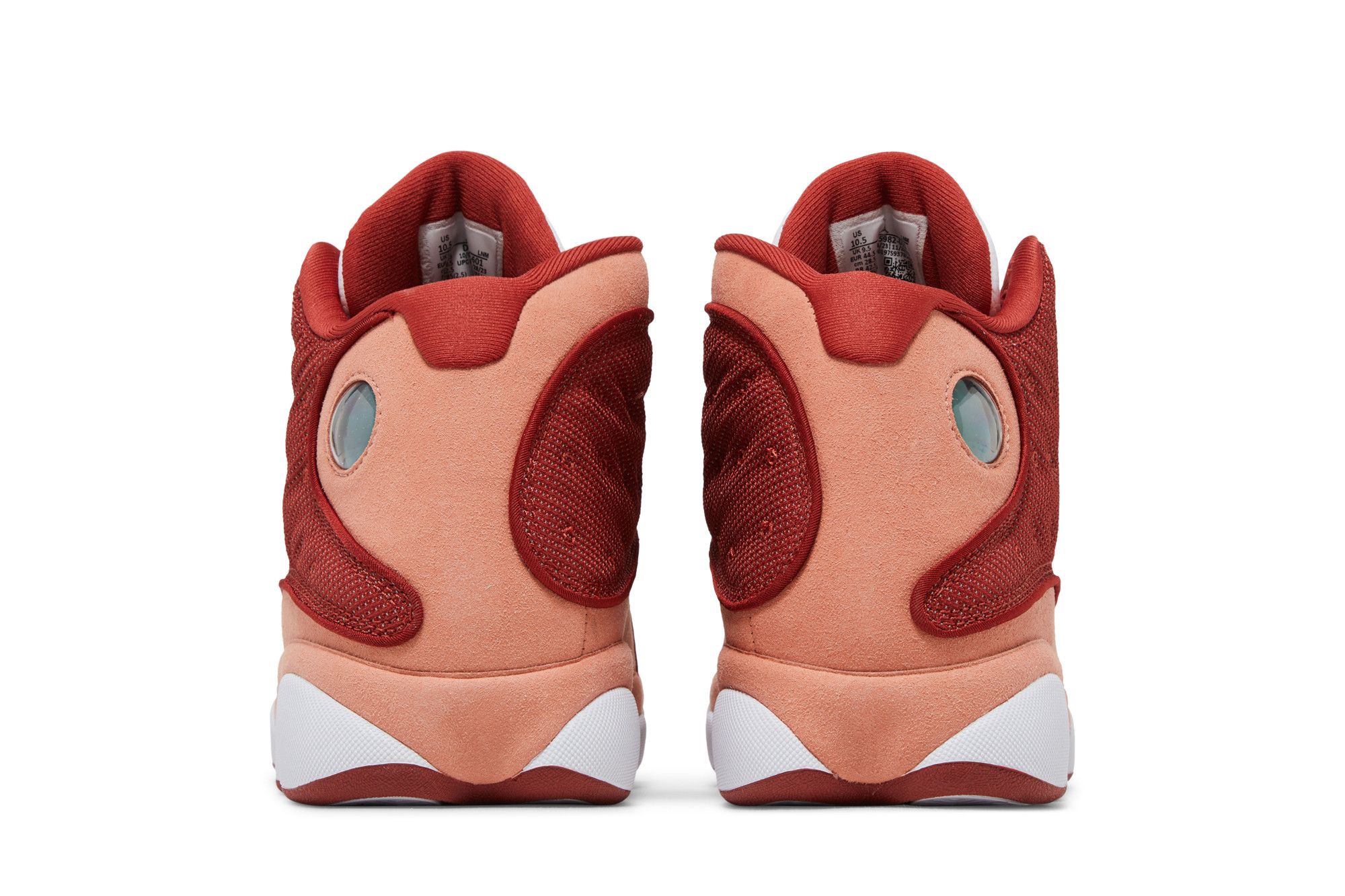 Buy Air Jordan 13 Retro Dune Red DJ5982 601 GOAT