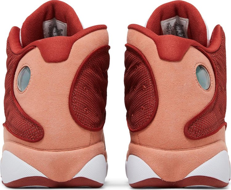 Air Jordan 13 Retro Dune Red