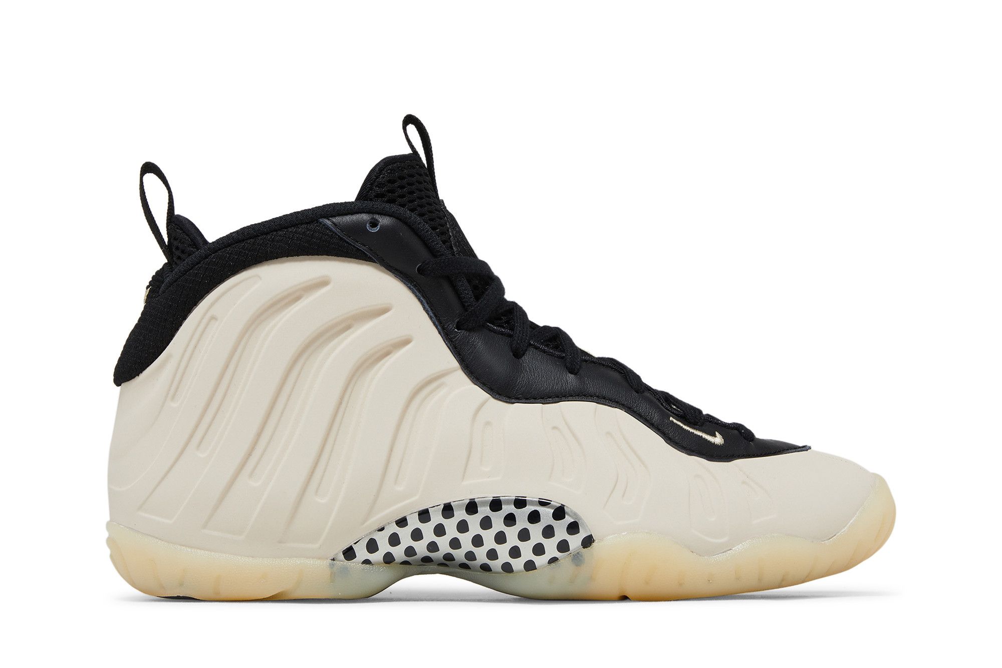 Buy Little Posite One GS Light Orewood Brown FQ1930 001 GOAT