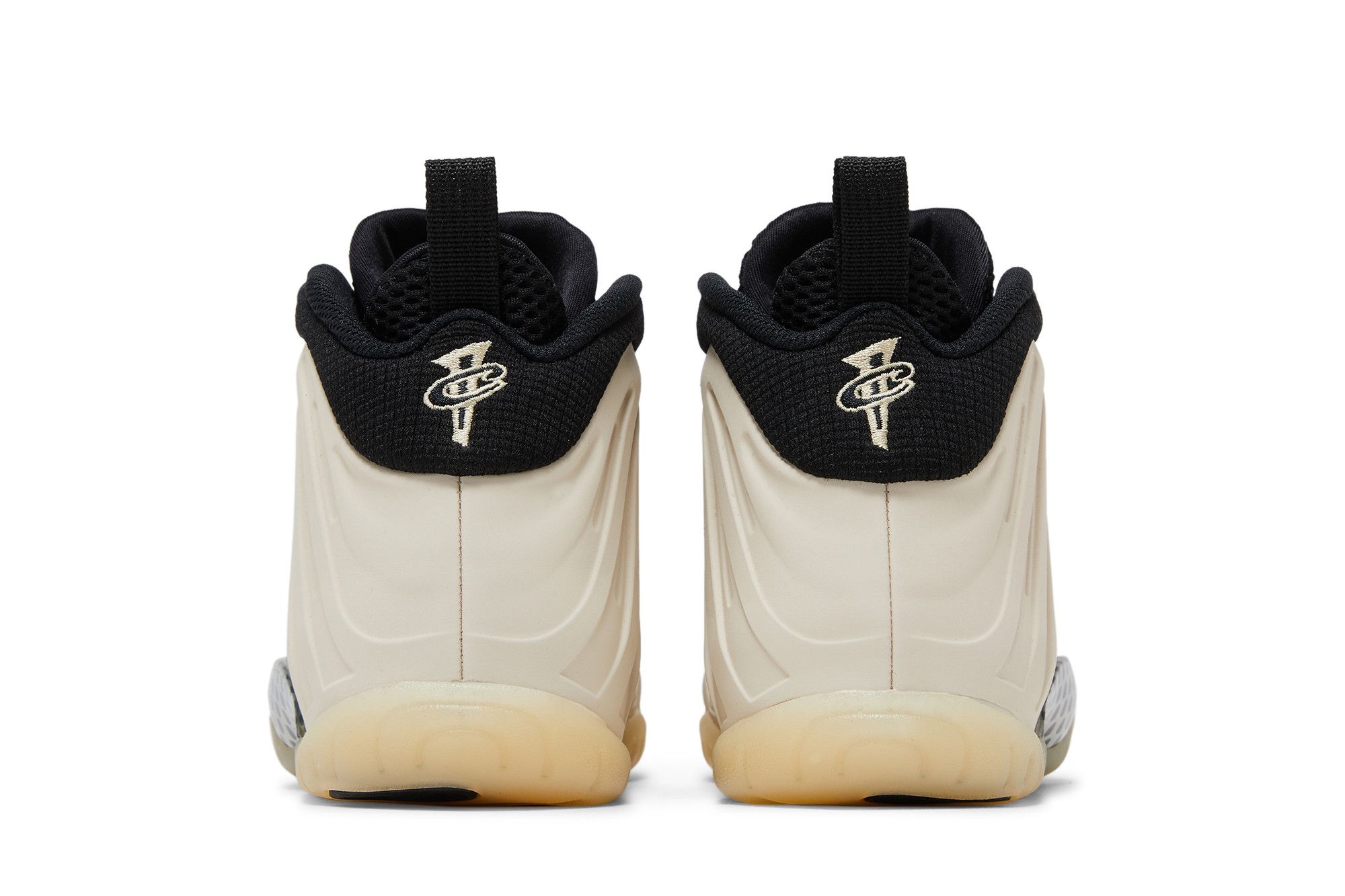 Buy Little Posite One GS 'Light Orewood Brown' - FQ1930 001