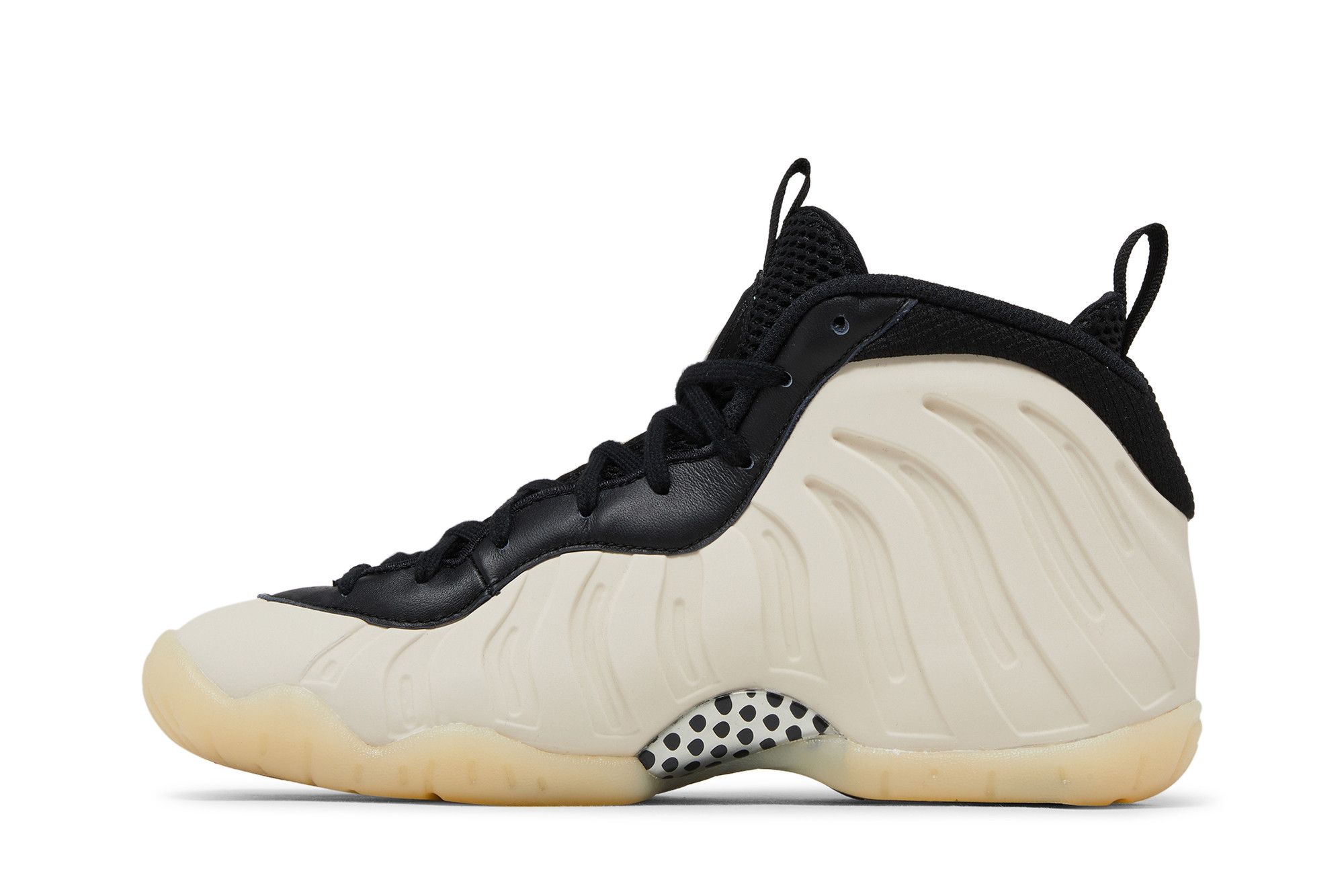 Buy Little Posite One GS Light Orewood Brown FQ1930 001 GOAT