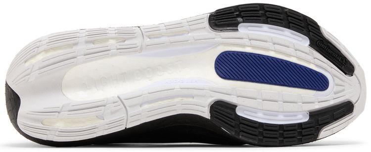 Stella McCartney x adidas UltraBoost 23 Black White