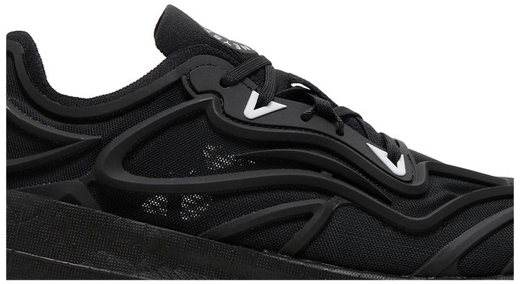 Stella McCartney x adidas UltraBoost 23 Black White