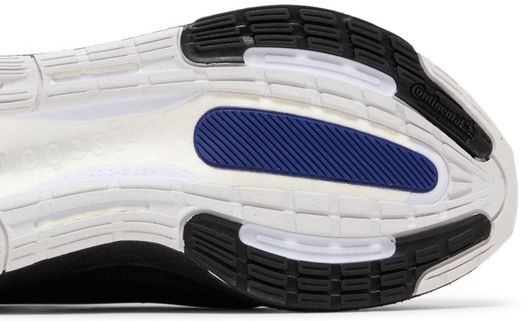 Stella McCartney x adidas UltraBoost 23 Black White