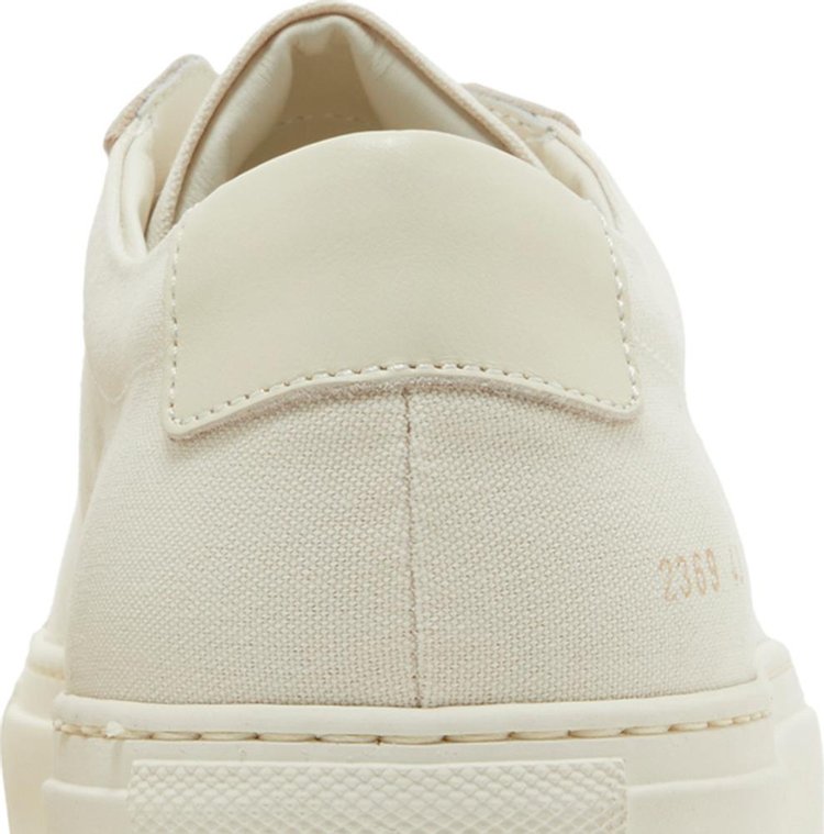 Common Projects Achilles Low Off White