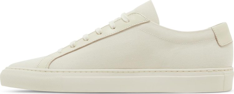 Common Projects Achilles Low Off White