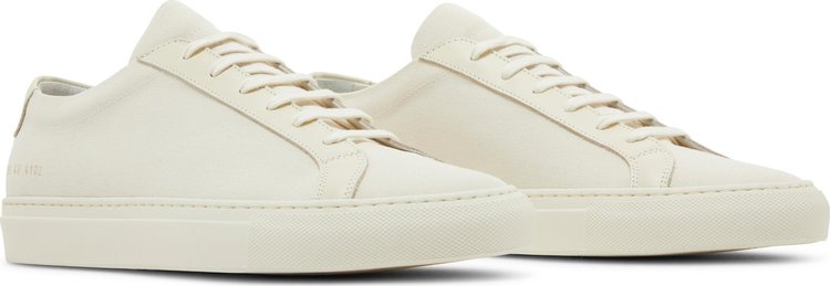 Common Projects Achilles Low Off White