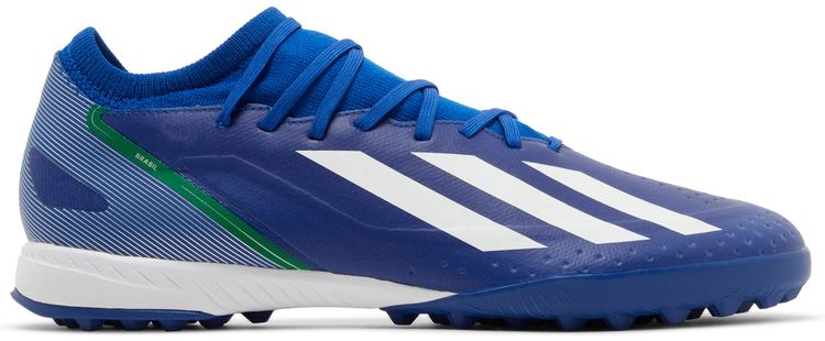Adidas X Crazyfast3 TF Brazil