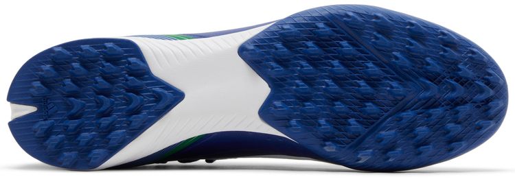 Adidas X Crazyfast3 TF Brazil