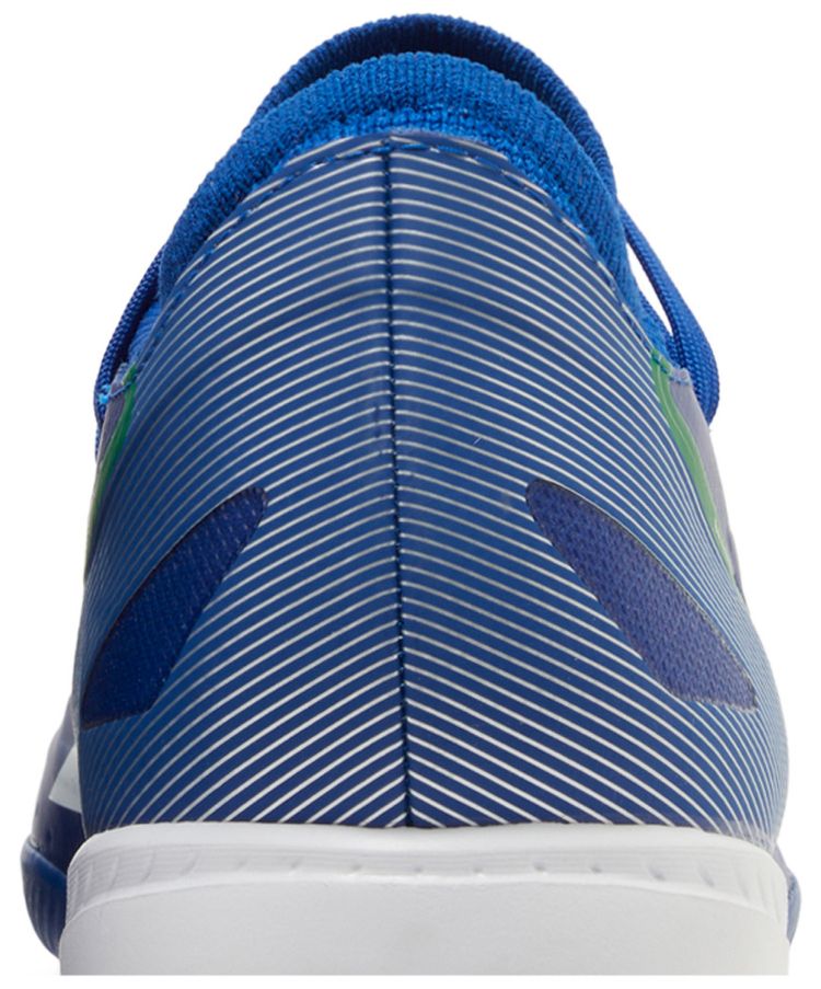 Adidas X Crazyfast3 TF Brazil