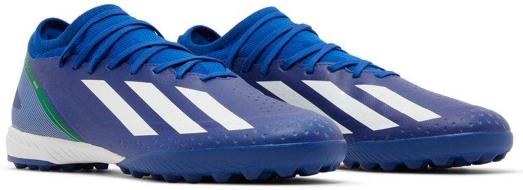 Adidas X Crazyfast3 TF Brazil