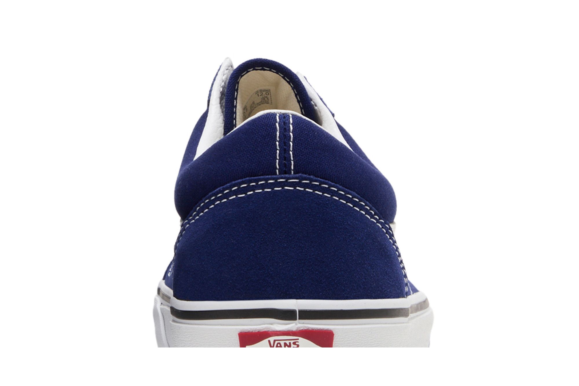 Vans old skool estate blue true white cheap