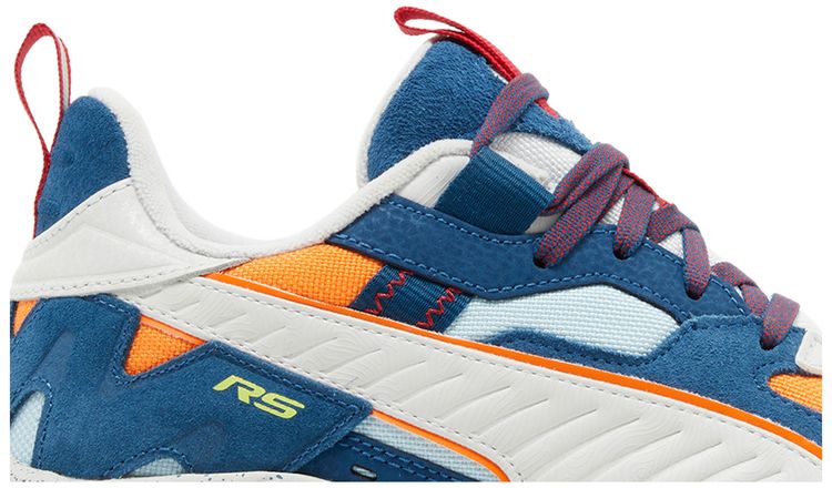 Puma RS Trck Big Kid Arctic Patrol