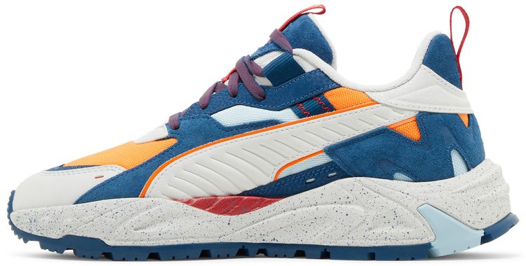 Puma RS Trck Big Kid Arctic Patrol