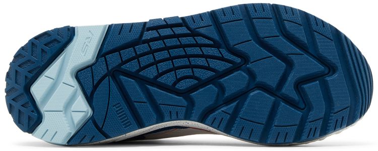 Puma RS Trck Big Kid Arctic Patrol