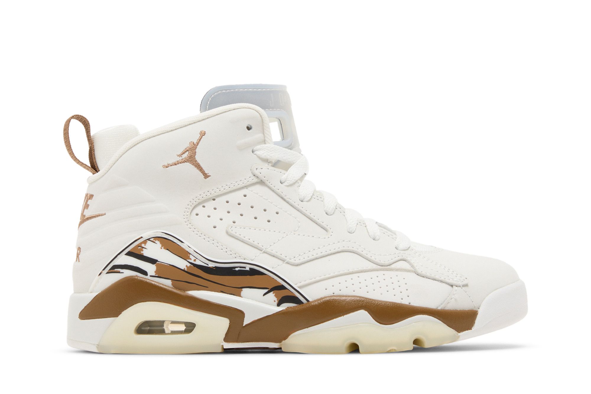 Buy Air Jordan Wmns Jordan MVP 'Palomino' - FQ8337 121 | GOAT