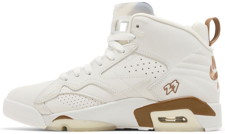 Air Jordan Wmns Jordan MVP Palomino