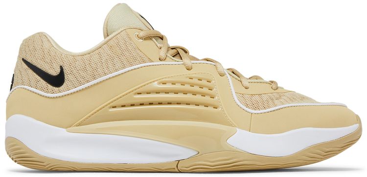 Nike KD 16 TB Promo Team Gold