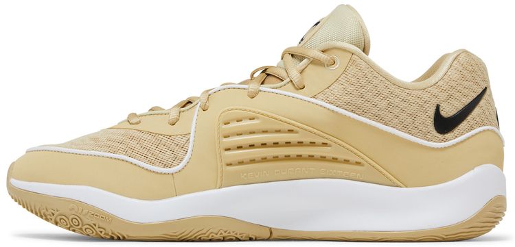 Nike KD 16 TB Promo Team Gold