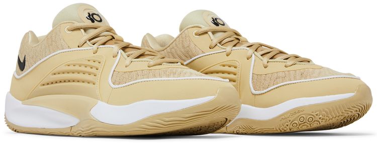 Nike KD 16 TB Promo Team Gold