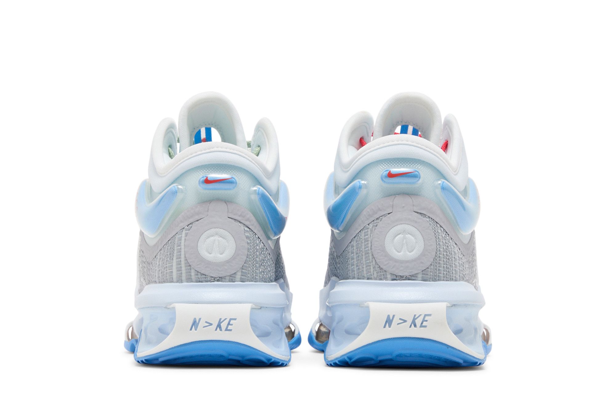 Buy Air Zoom GT Jump 2 'Christmas' - DJ9431 002 | GOAT