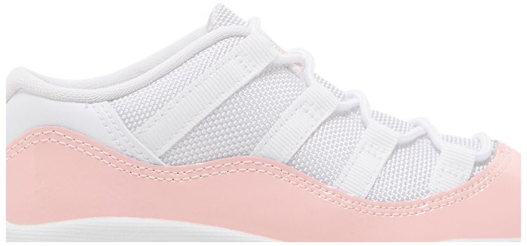 Air Jordan 11 Retro Low TD Legend Pink
