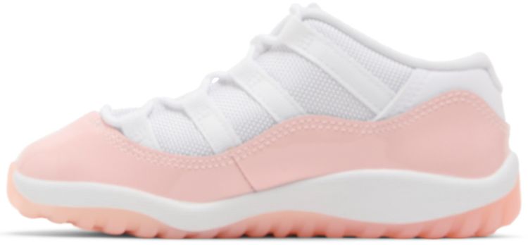 Air Jordan 11 Retro Low TD Legend Pink
