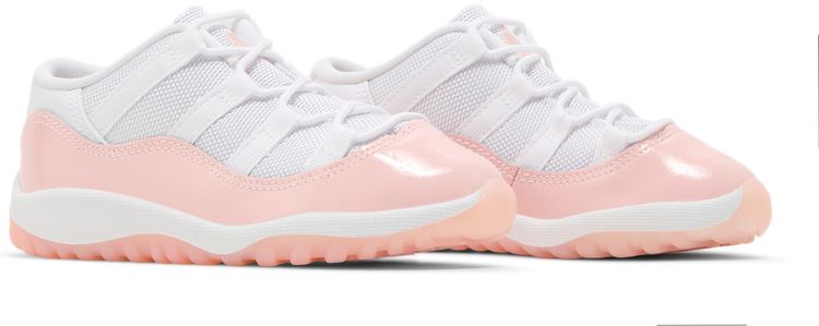 Air Jordan 11 Retro Low TD Legend Pink