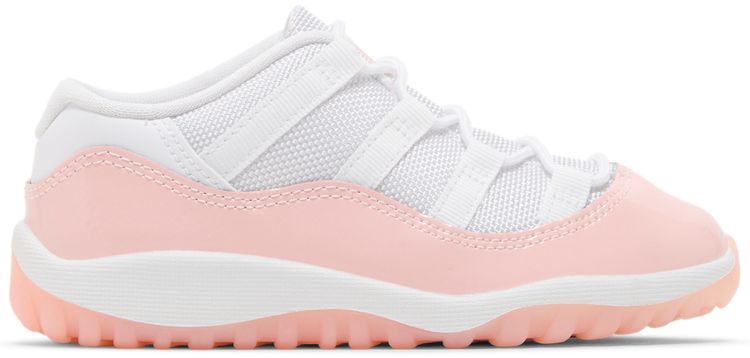 Air Jordan 11 Retro Low TD Legend Pink