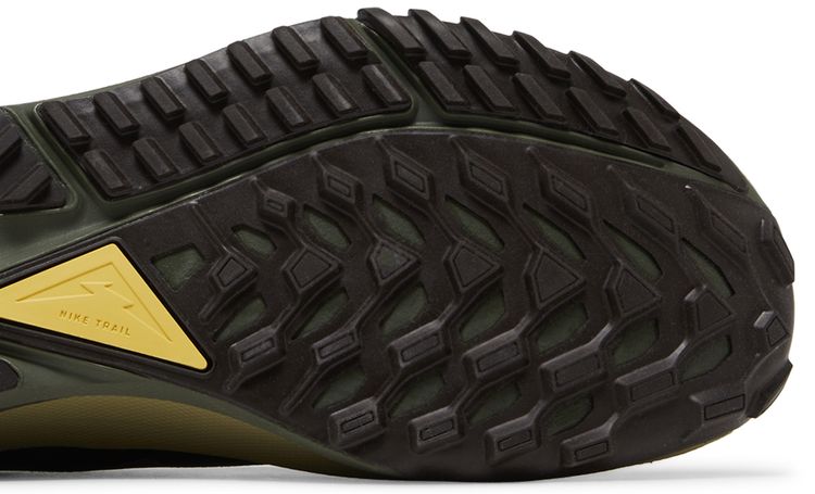 Nike React Pegasus Trail 4 GORE TEX Medium Olive