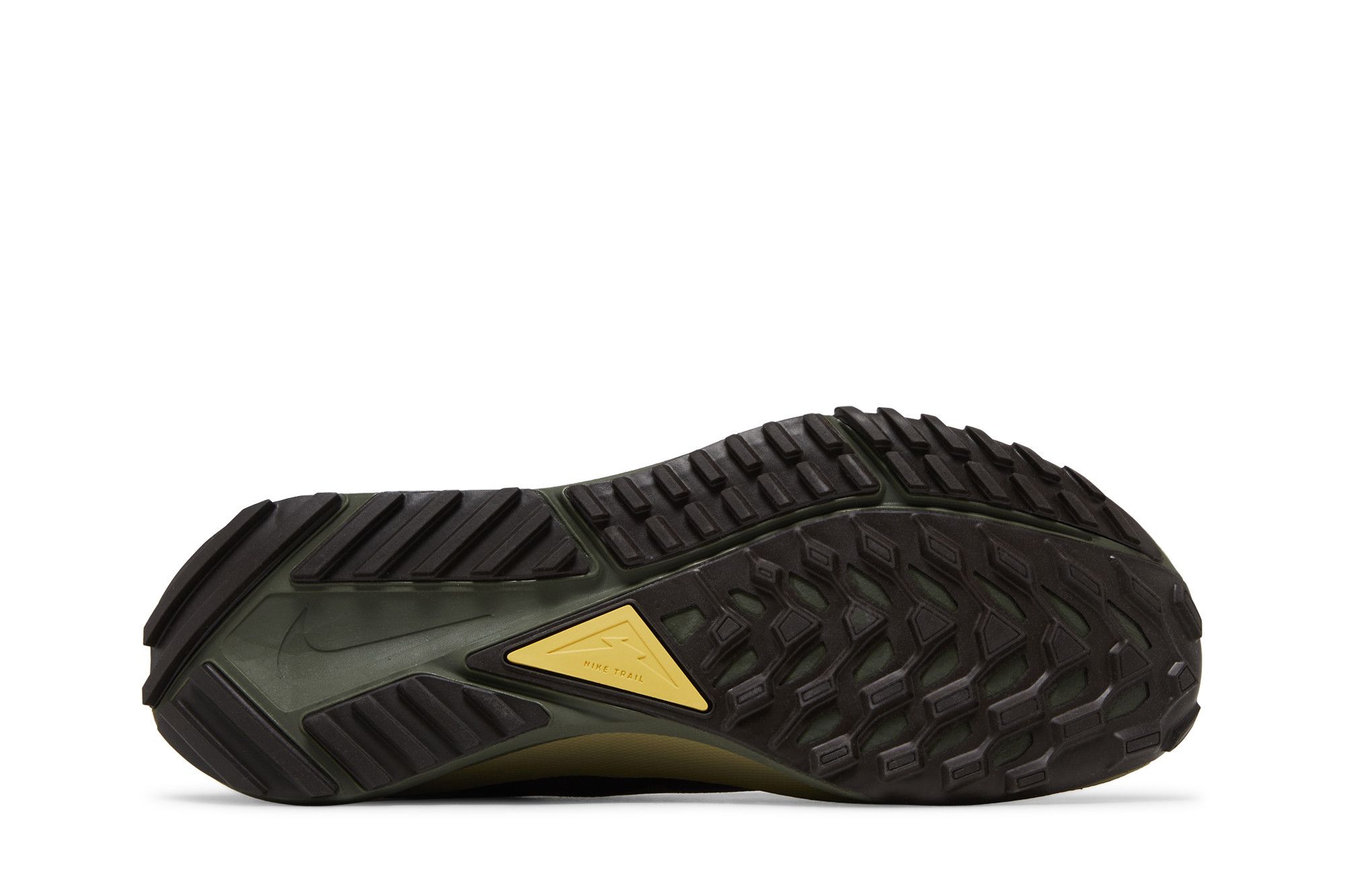 Buy Nike React Pegasus Trail 4 GORE-TEX 'Medium Olive' - DJ7926