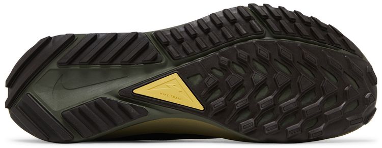 Nike React Pegasus Trail 4 GORE TEX Medium Olive