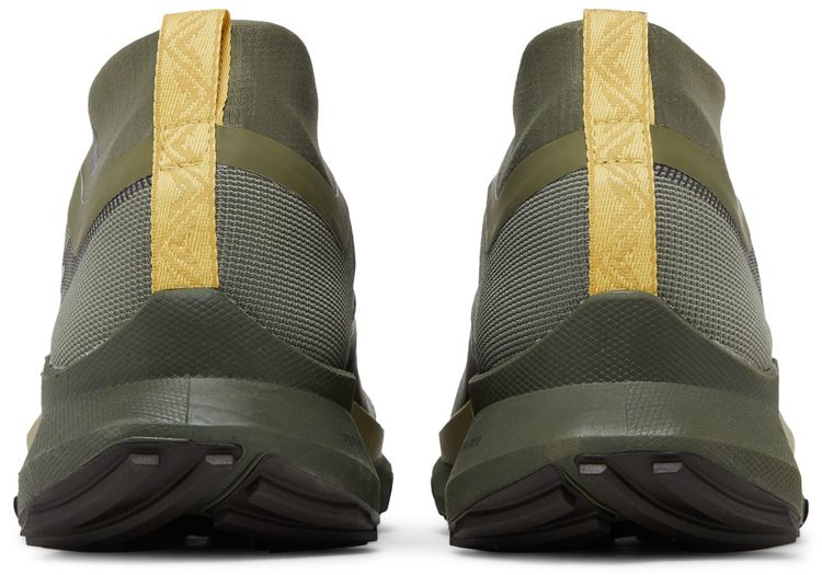 Nike React Pegasus Trail 4 GORE TEX Medium Olive