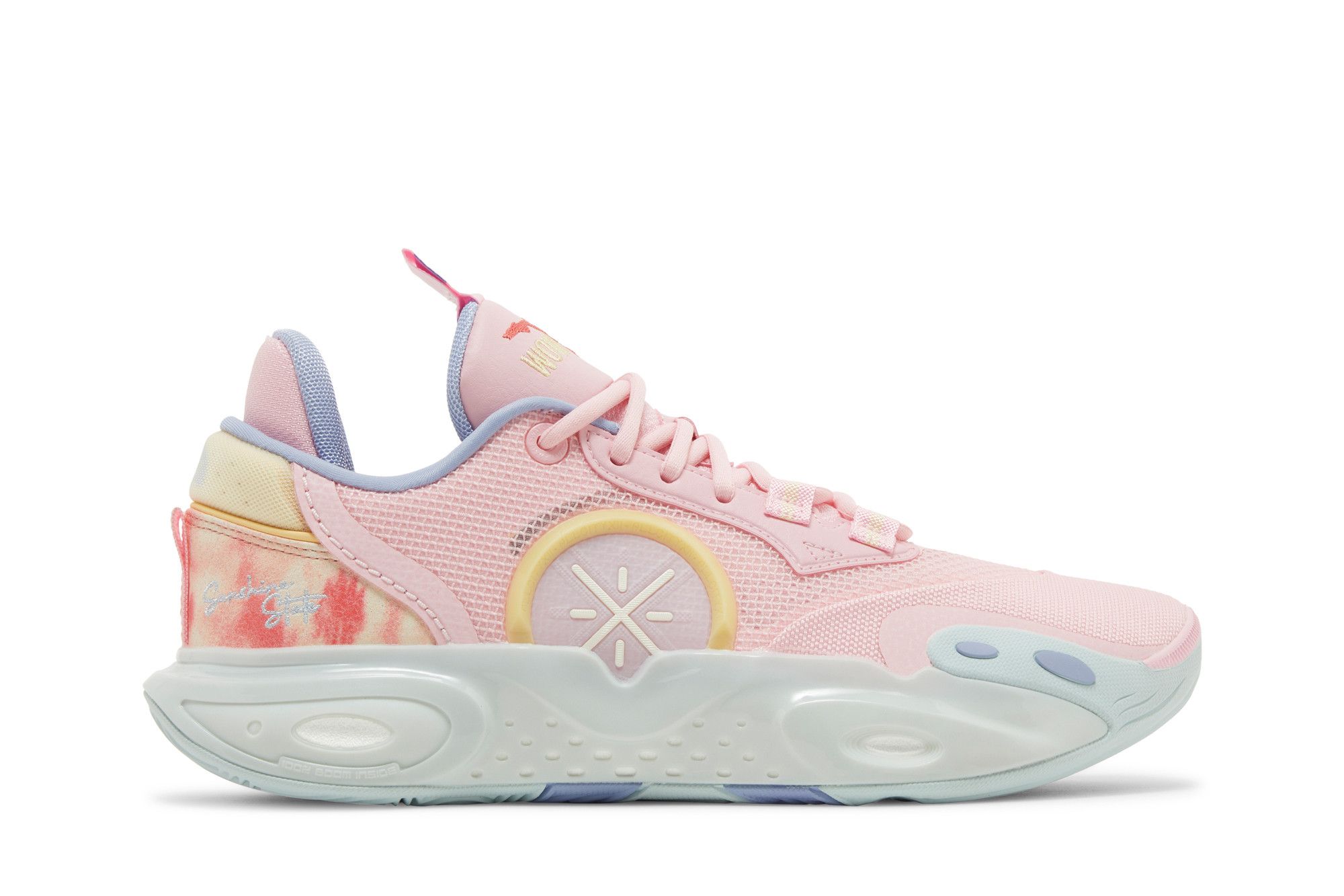 Buy Wade All City 12 Sunshine State ABAU015 3 GOAT CA