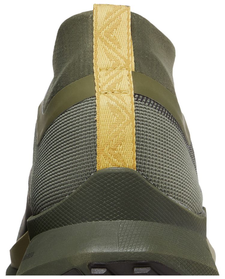 Nike React Pegasus Trail 4 GORE TEX Medium Olive