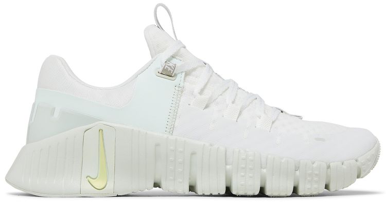 Nike Wmns Free Metcon 5 Premium Summit White Sea Glass