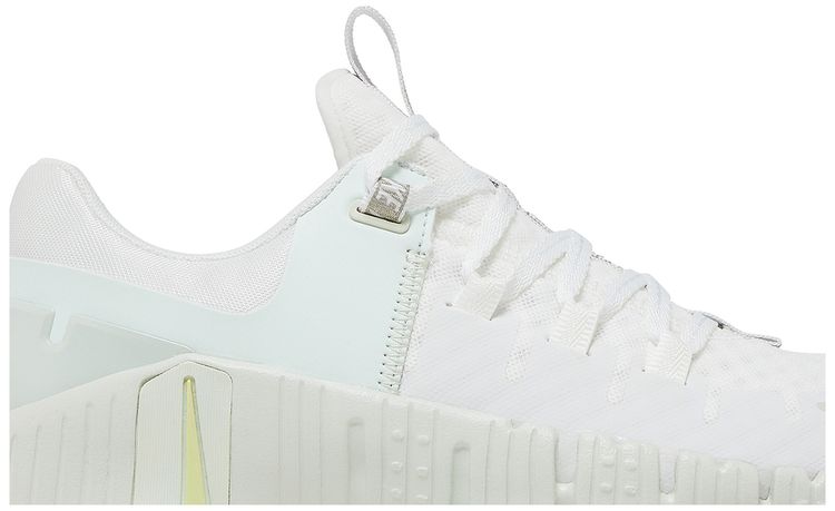 Nike Wmns Free Metcon 5 Premium Summit White Sea Glass