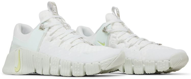 Nike Wmns Free Metcon 5 Premium Summit White Sea Glass